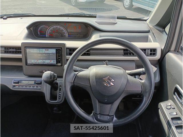 Suzuki WAGON R 2019-08 6615750-7