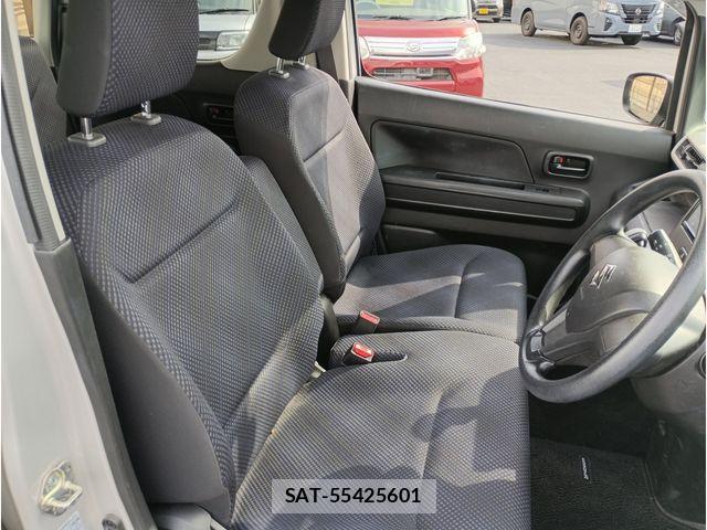 Suzuki WAGON R 2019-08 6615750-8