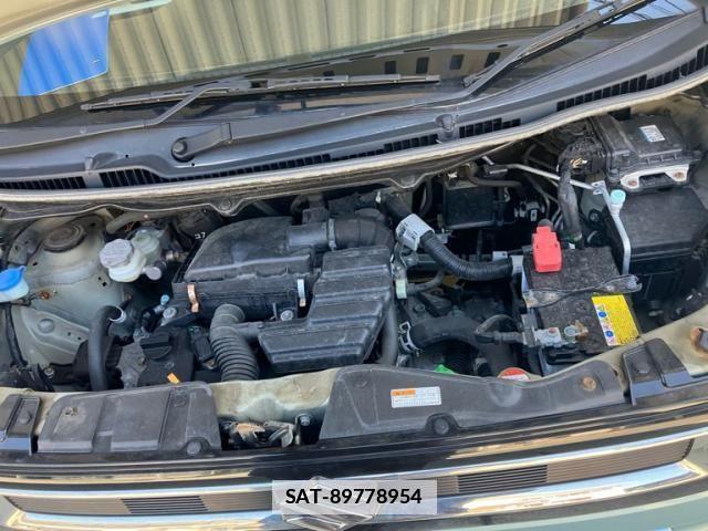 Suzuki WAGON R 2017-12 6615749-10