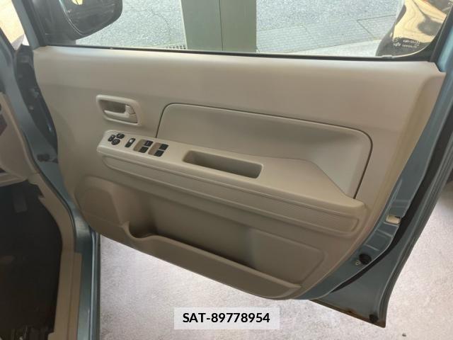 Suzuki WAGON R 2017-12 6615749-11