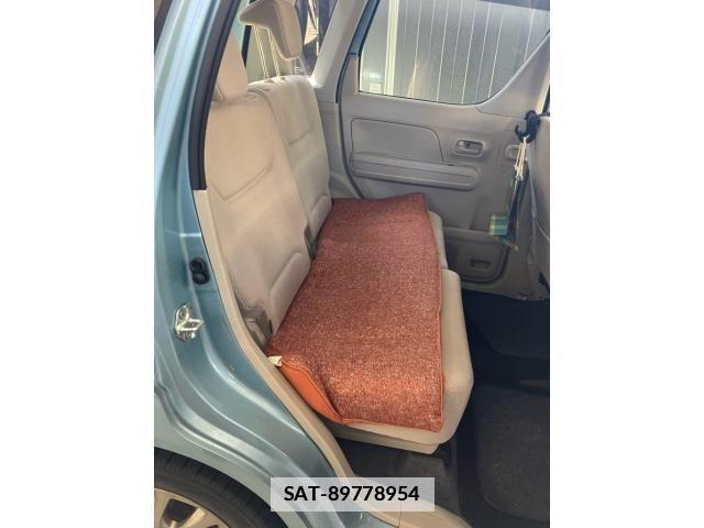 Suzuki WAGON R 2017-12 6615749-13