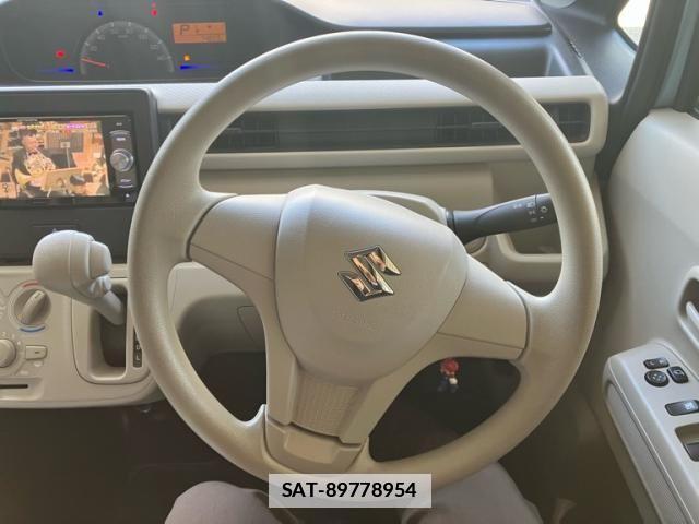 Suzuki WAGON R 2017-12 6615749-14