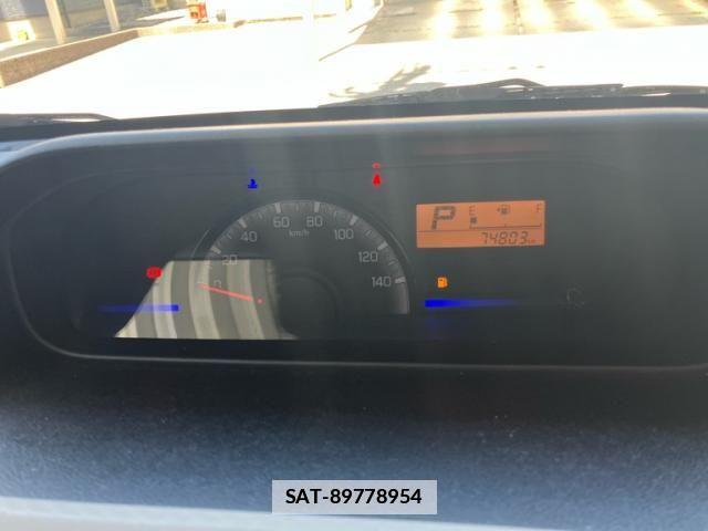 Suzuki WAGON R 2017-12 6615749-15
