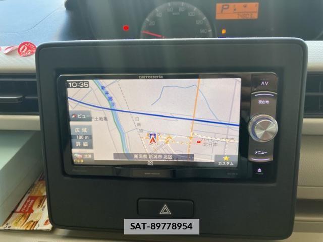 Suzuki WAGON R 2017-12 6615749-17