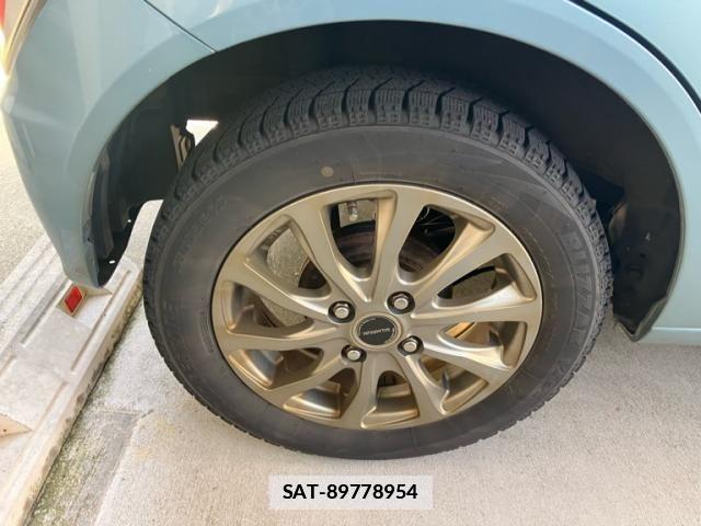 Suzuki WAGON R 2017-12 6615749-8