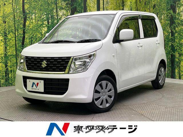 Suzuki WAGON R 2014-11 6615753-0