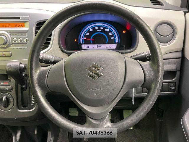 Suzuki WAGON R 2014-11 6615753-10