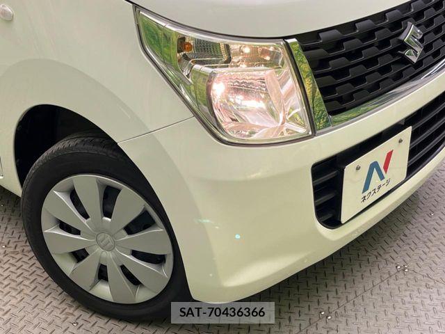 Suzuki WAGON R 2014-11 6615753-11