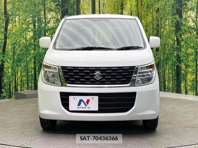 Suzuki WAGON R 2014-11 6615753-13