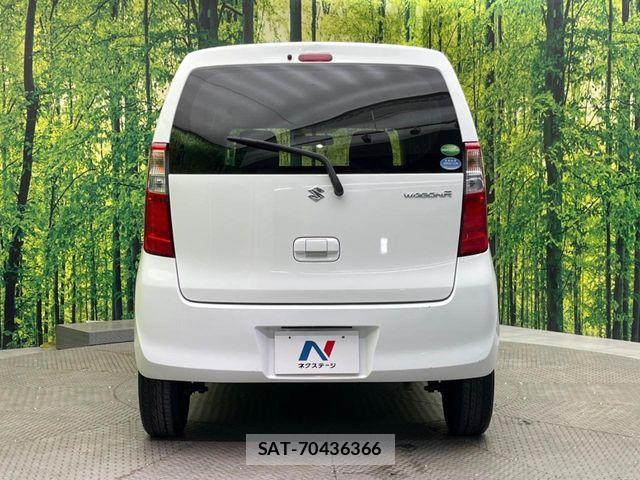Suzuki WAGON R 2014-11 6615753-14
