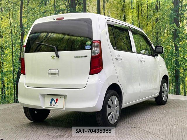 Suzuki WAGON R 2014-11 6615753-16