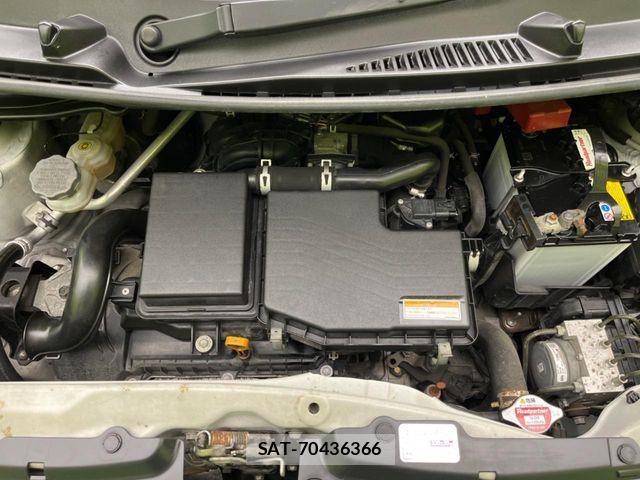 Suzuki WAGON R 2014-11 6615753-17