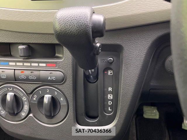 Suzuki WAGON R 2014-11 6615753-3