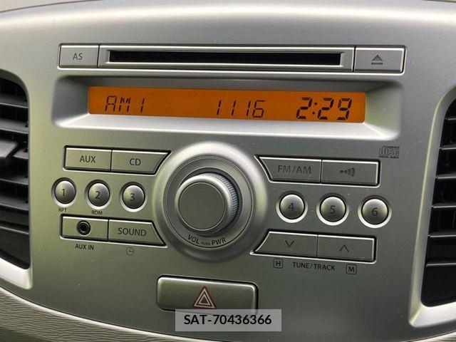 Suzuki WAGON R 2014-11 6615753-4