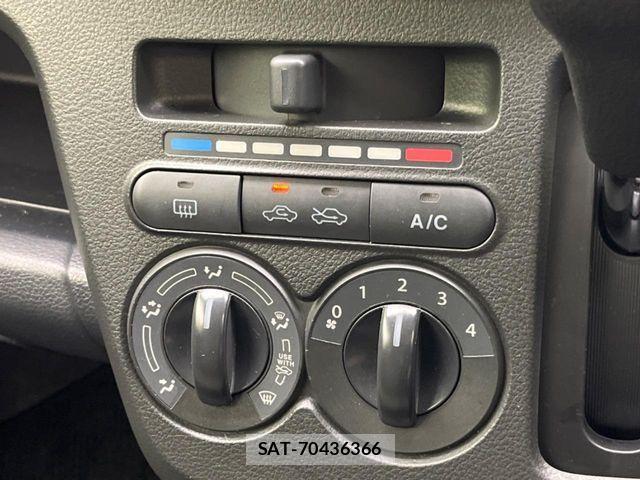 Suzuki WAGON R 2014-11 6615753-5