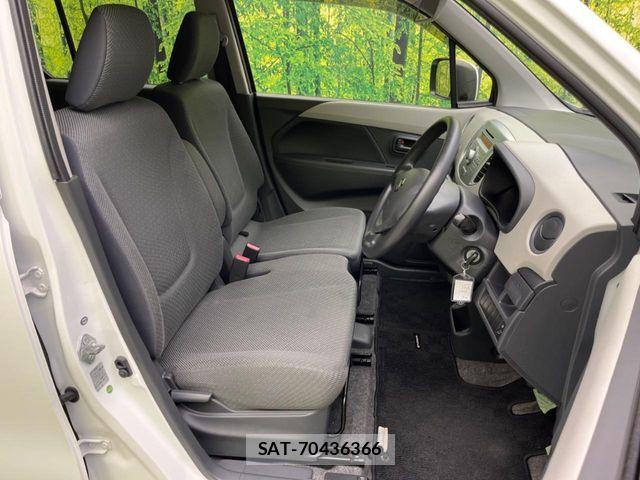 Suzuki WAGON R 2014-11 6615753-7