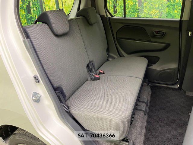 Suzuki WAGON R 2014-11 6615753-8
