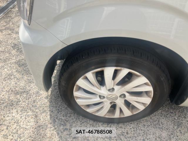 Suzuki WAGON R 2020-11 6674179-10