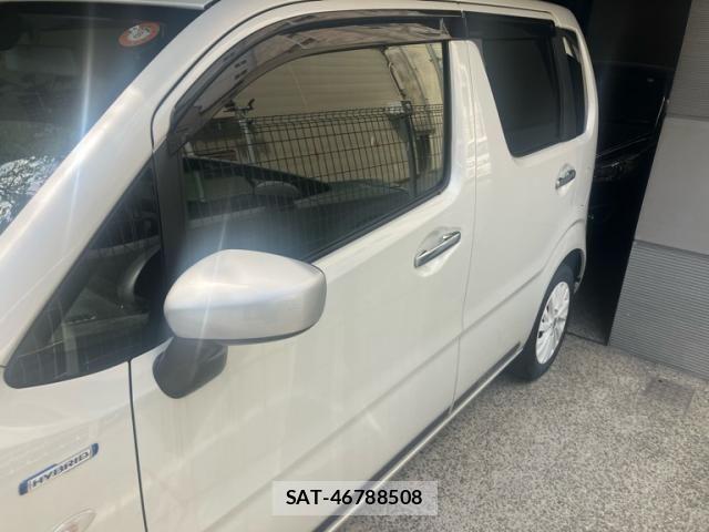 Suzuki WAGON R 2020-11 6674179-11
