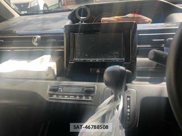 Suzuki WAGON R 2020-11 6674179-15