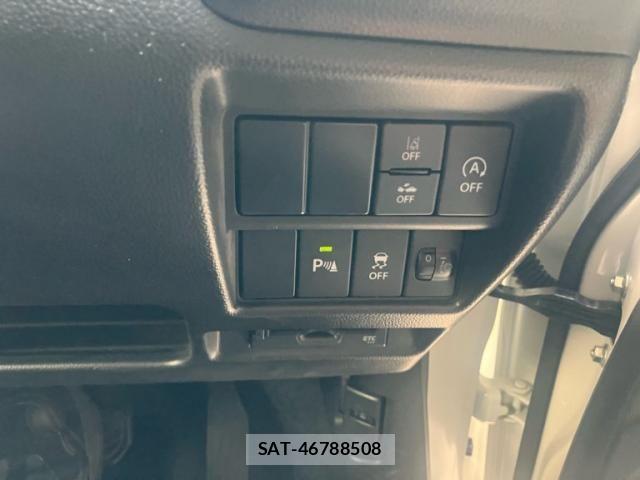 Suzuki WAGON R 2020-11 6674179-23