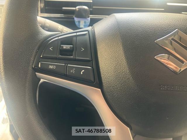 Suzuki WAGON R 2020-11 6674179-24