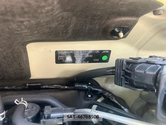 Suzuki WAGON R 2020-11 6674179-28