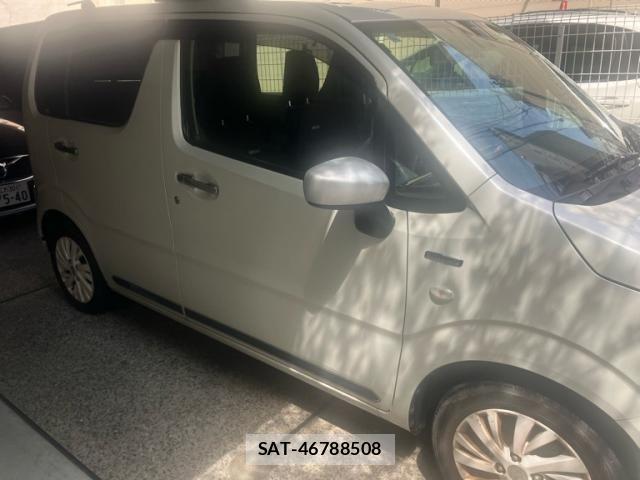 Suzuki WAGON R 2020-11 6674179-2