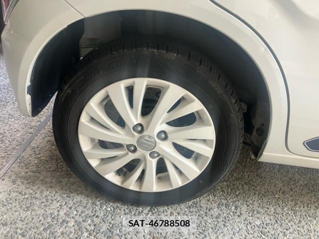 Suzuki WAGON R 2020-11 6674179-7