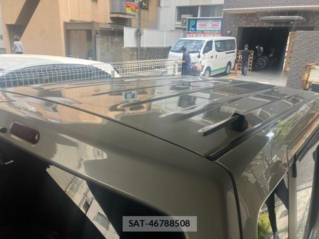 Suzuki WAGON R 2020-11 6674179-8