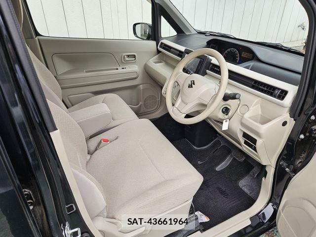 Suzuki WAGON R 2018-06 6674176-10