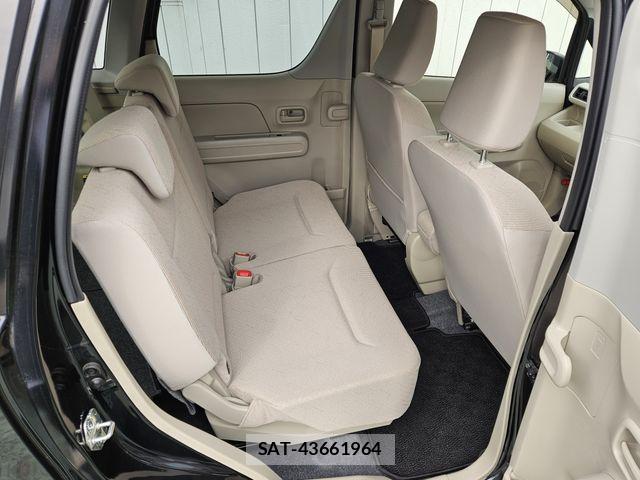Suzuki WAGON R 2018-06 6674176-11