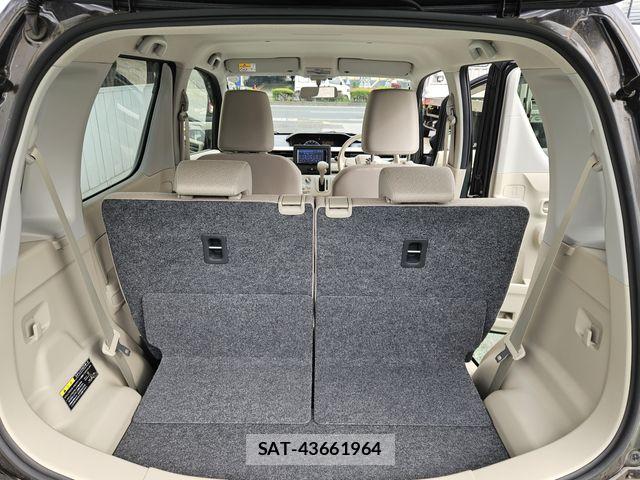 Suzuki WAGON R 2018-06 6674176-12