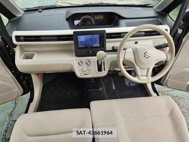 Suzuki WAGON R 2018-06 6674176-1