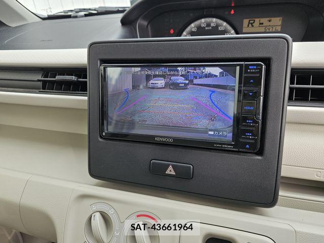 Suzuki WAGON R 2018-06 6674176-20