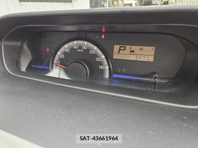 Suzuki WAGON R 2018-06 6674176-21
