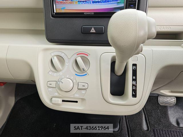 Suzuki WAGON R 2018-06 6674176-22