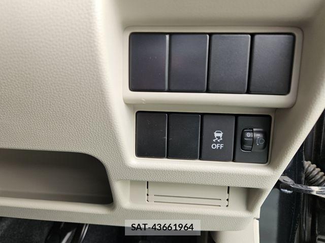 Suzuki WAGON R 2018-06 6674176-23