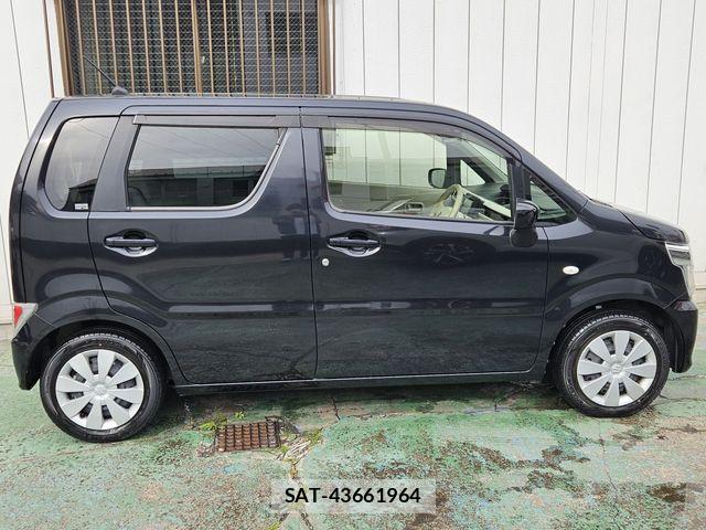 Suzuki WAGON R 2018-06 6674176-3