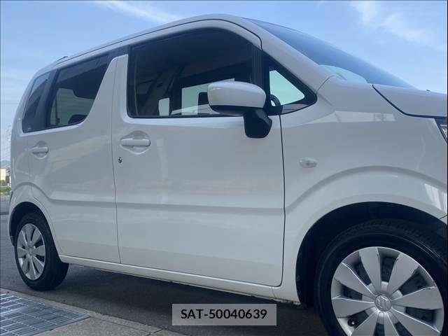 Suzuki WAGON R 2020-09 6674175-9