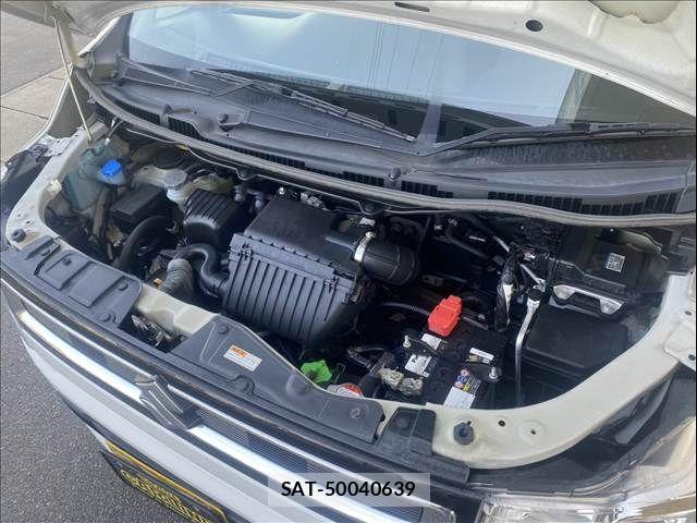 Suzuki WAGON R 2020-09 6674175-12
