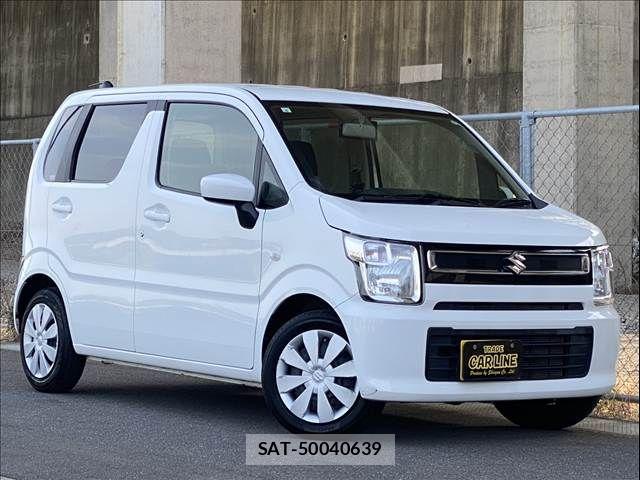 Suzuki WAGON R 2020-09 6674175-13