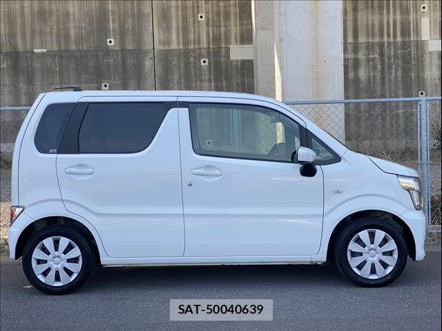Suzuki WAGON R 2020-09 6674175-14