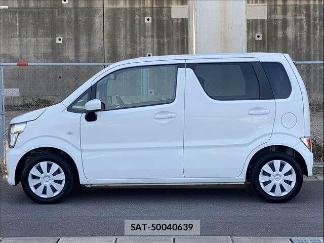 Suzuki WAGON R 2020-09 6674175-15