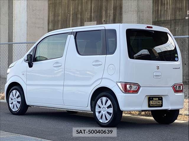 Suzuki WAGON R 2020-09 6674175-16