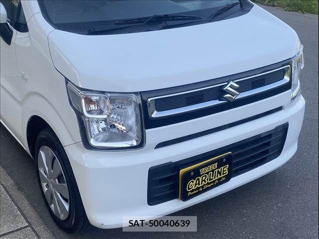 Suzuki WAGON R 2020-09 6674175-18