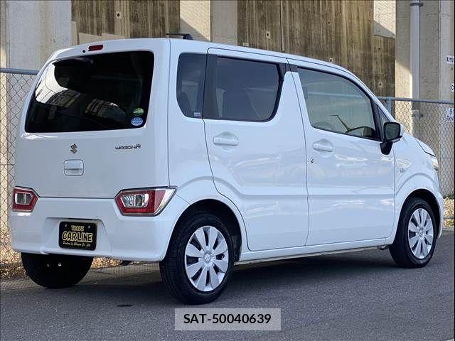 Suzuki WAGON R 2020-09 6674175-1