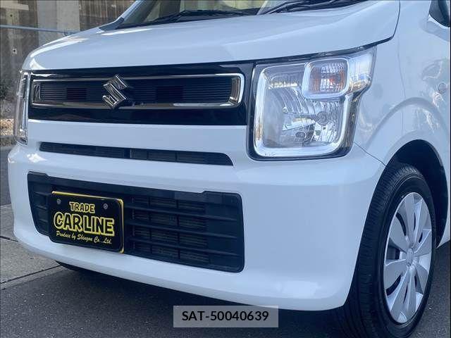 Suzuki WAGON R 2020-09 6674175-19