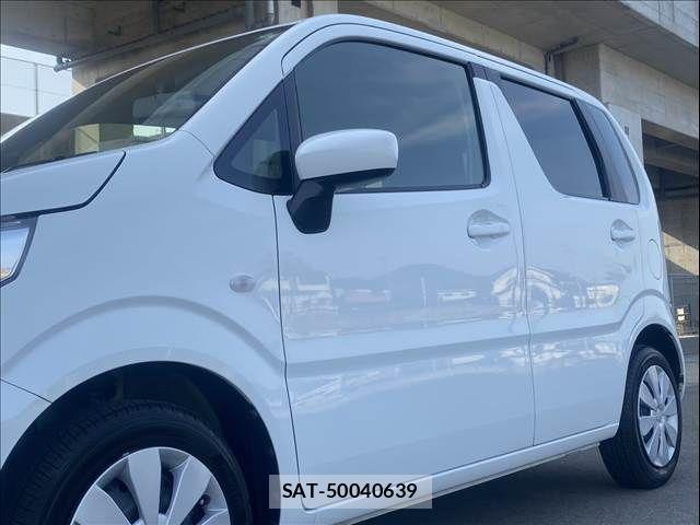 Suzuki WAGON R 2020-09 6674175-20