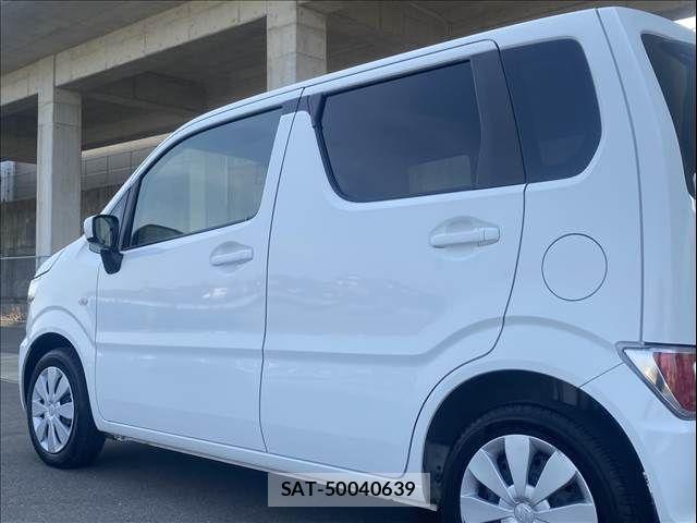 Suzuki WAGON R 2020-09 6674175-21
